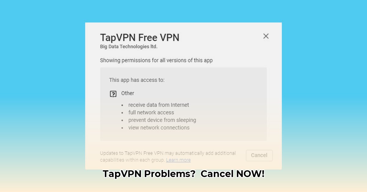tapvpn